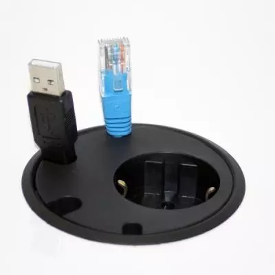 Розетка Kondator 935-PD10 - 1 Розетка Kondator 935-PD10 - 1