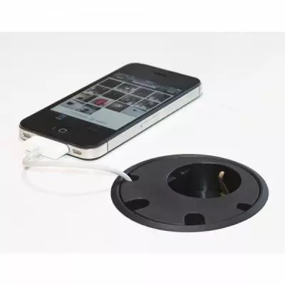 Розетка Kondator 935-PD10 - 2 Розетка Kondator 935-PD10 - 2