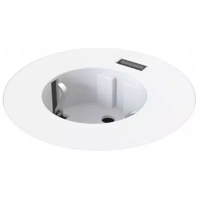Розетка Kondator 935-PM61W