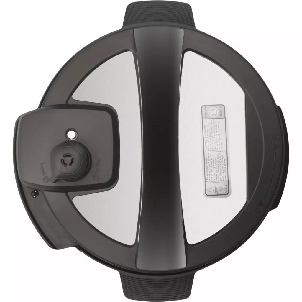 Мультиварка Midea MY-CS6005W - 3 Мультиварка Midea MY-CS6005W - 3