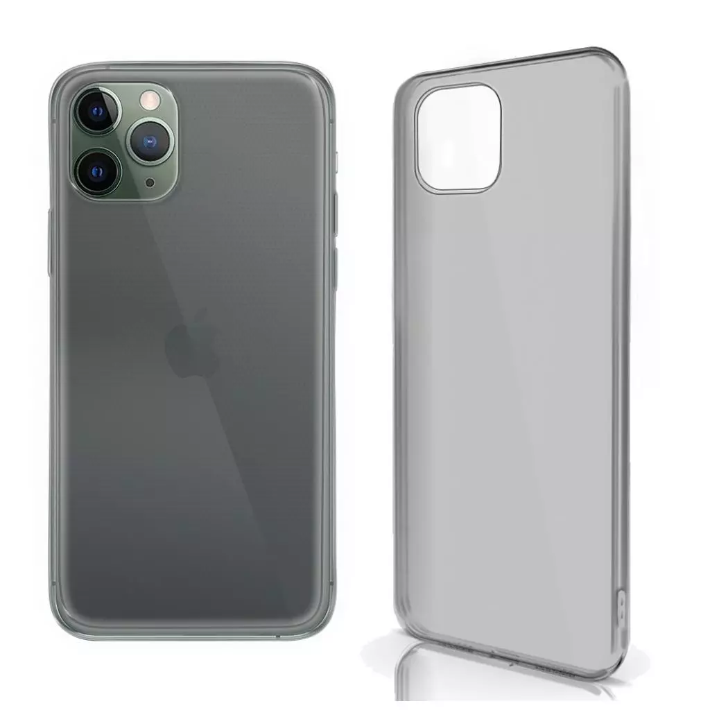 Чехол для моб. телефона Global (TPU) Extra Slim Apple iPhone 11 Pro (1283126495922)