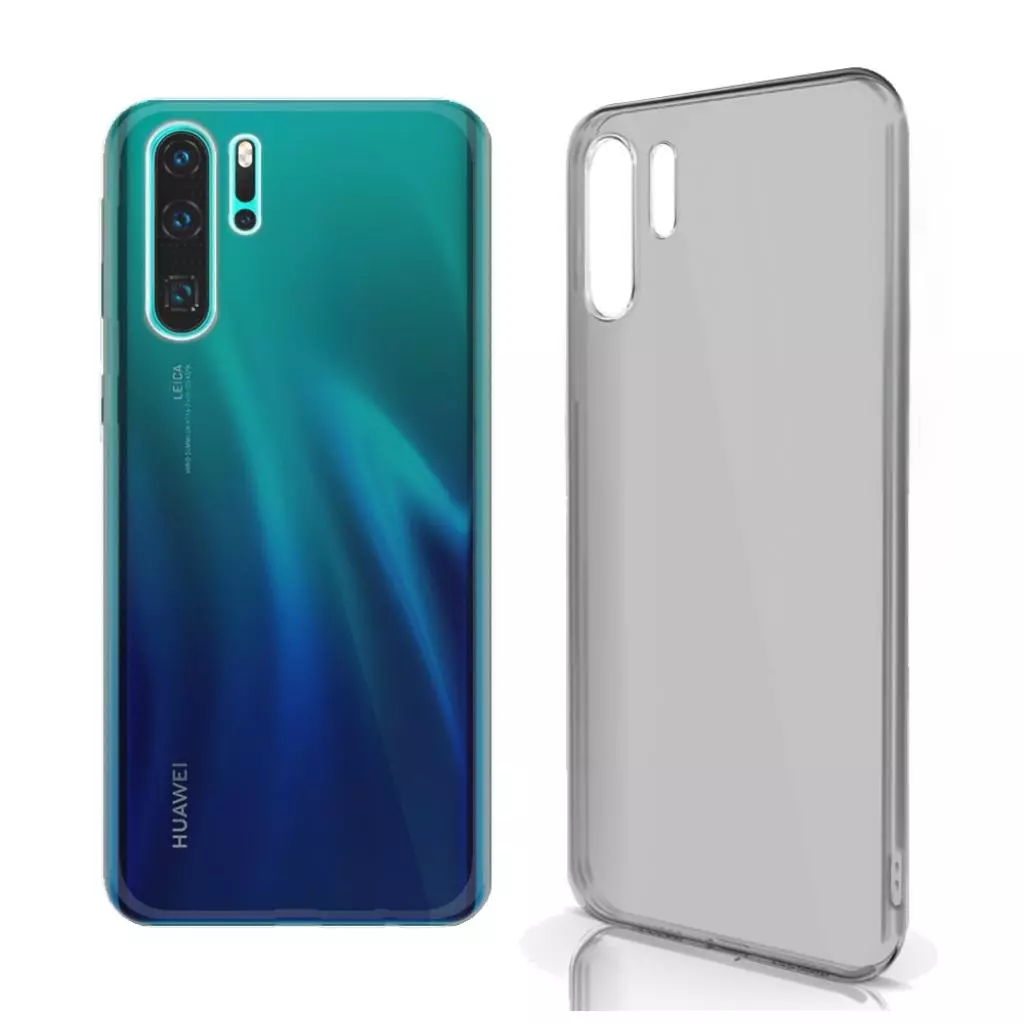 Чехол для моб. телефона Global (TPU) Extra Slim Huawei P30 Pro (1283126492372)
