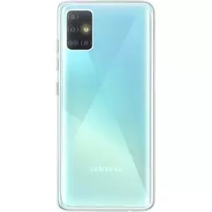 Чехол для моб. телефона Global (TPU) Extra Slim Samsung A51 (A515) (1283126497049)