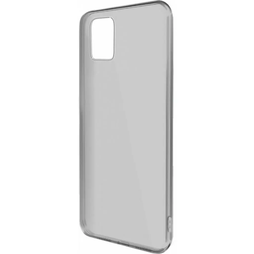 Чехол для моб. телефона Global (TPU) Extra Slim Samsung A51 (A515) (1283126497056) - 1 Чехол для моб. телефона Global (TPU) Extra Slim Samsung A51 (A515) (1283126497056) - 1