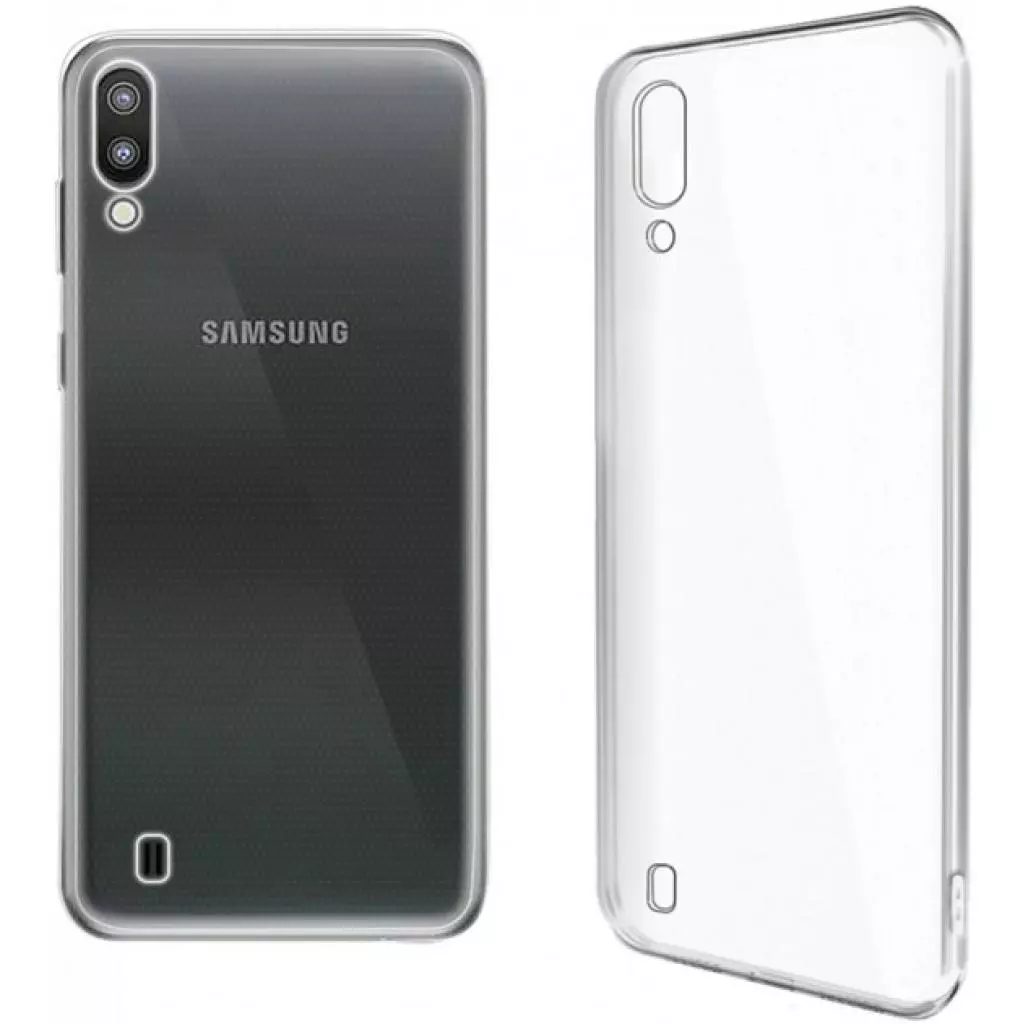 Чехол для моб. телефона Global (TPU) Extra Slim Samsung M10 (1283126493485)
