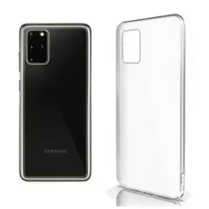 Чехол для моб. телефона Global (TPU) Extra Slim Samsung S20 Plus (1283126500619)