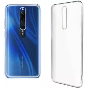 Чехол для моб. телефона Global (TPU) Extra Slim Xiaomi Redmi 8 (1283126496226)