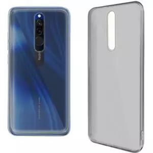 Чехол для моб. телефона Global (TPU) Extra Slim Xiaomi Redmi 8 (1283126496233)