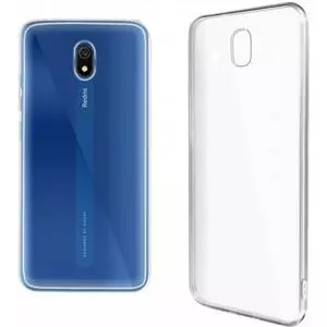 Чехол для моб. телефона Global (TPU) Extra Slim Xiaomi Redmi 8A (1283126496516)