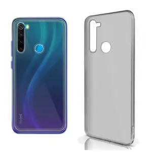 Чехол для моб. телефона Global (TPU) Extra Slim Xiaomi Redmi Note 8 (1283126496462)