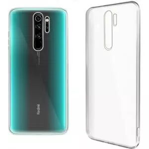 Чехол для моб. телефона Global (TPU) Extra Slim Xiaomi Redmi Note 8 Pro (1283126496141)