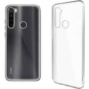 Чехол для моб. телефона Global (TPU) Extra Slim Xiaomi Redmi Note 8T (1283126496479)