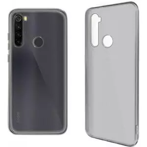 Чехол для моб. телефона Global (TPU) Extra Slim Xiaomi Redmi Note 8T (1283126496493)