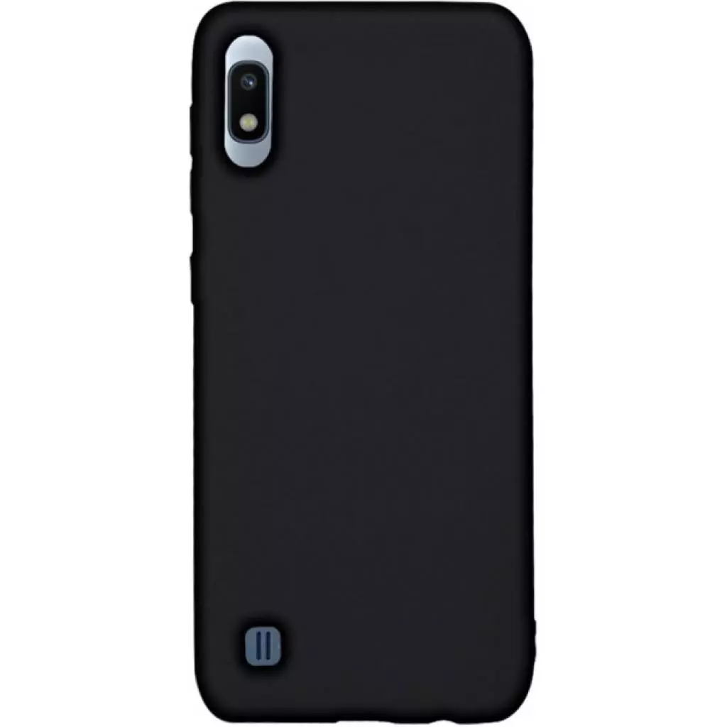 Чехол для моб. телефона Global GlobalCase (TPU) Soft Samsung A10 (1283126494031)