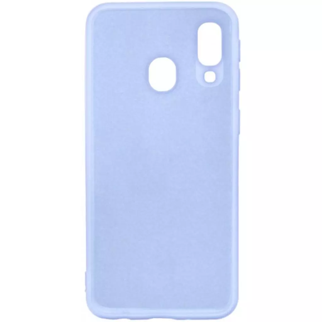 Чехол для моб. телефона Global GlobalCase (TPU) Soft Samsung A40 (1283126494086) - 2 Чехол для моб. телефона Global GlobalCase (TPU) Soft Samsung A40 (1283126494086) - 2