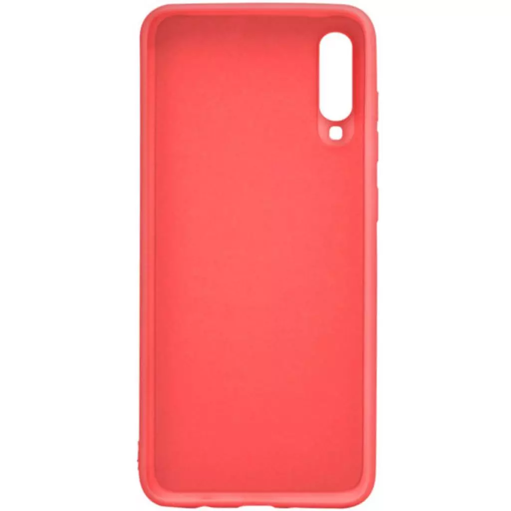 Чехол для моб. телефона Global GlobalCase (TPU) Soft Samsung A70 (1283126494109) - 2