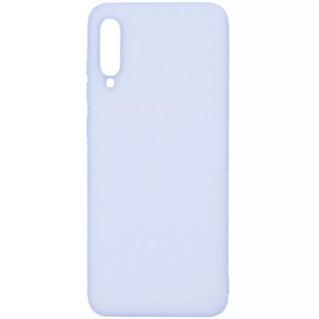 Чехол для моб. телефона Global GlobalCase (TPU) Soft Samsung A70 (1283126494116) - 1 Чехол для моб. телефона Global GlobalCase (TPU) Soft Samsung A70 (1283126494116) - 1