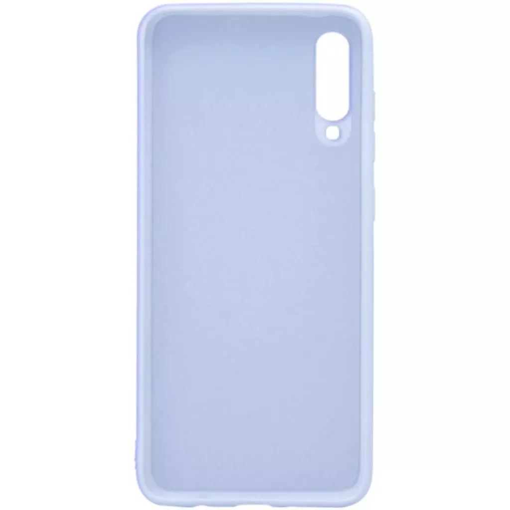 Чехол для моб. телефона Global GlobalCase (TPU) Soft Samsung A70 (1283126494116) - 2 Чехол для моб. телефона Global GlobalCase (TPU) Soft Samsung A70 (1283126494116) - 2