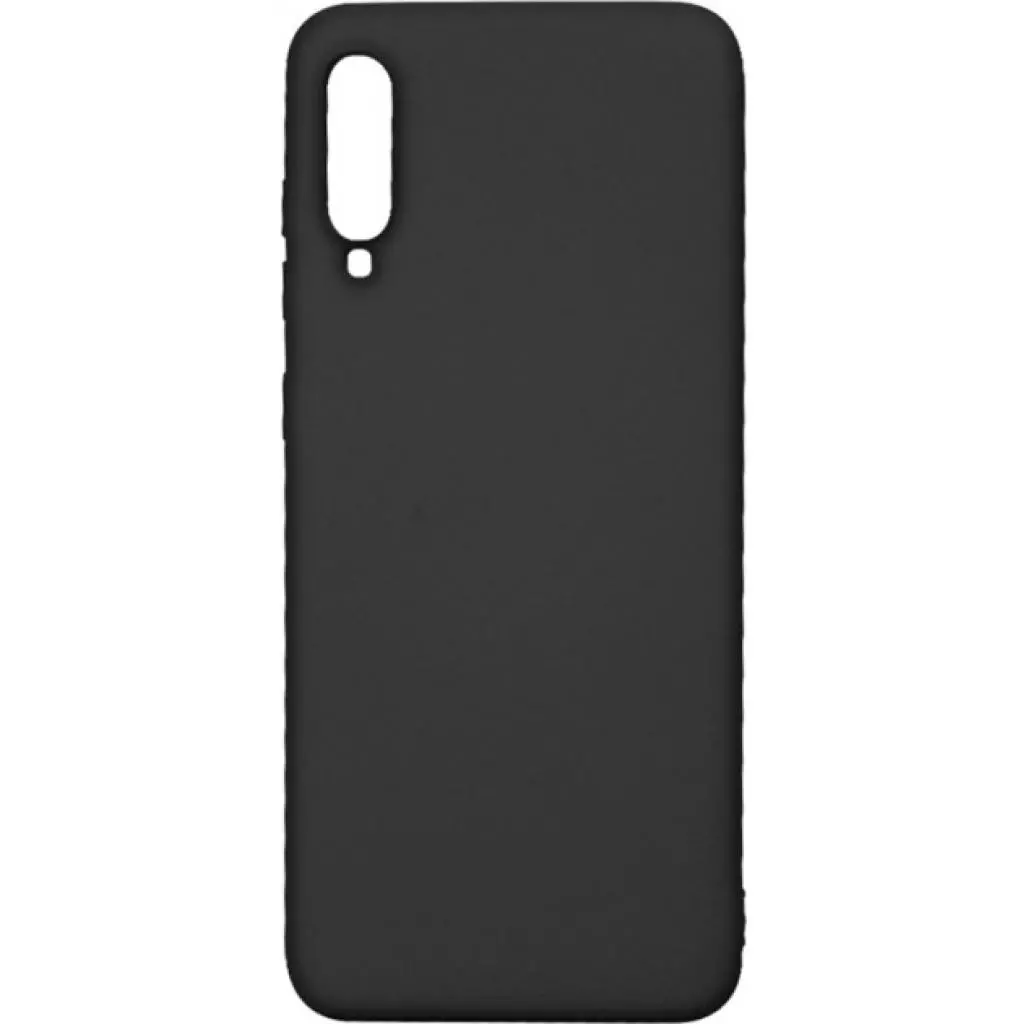 Чехол для моб. телефона Global GlobalCase (TPU) Soft Samsung A70 (1283126494123) - 1