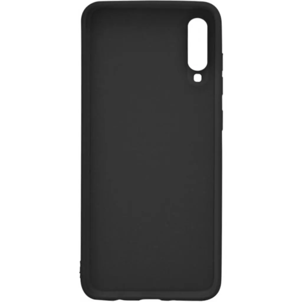 Чехол для моб. телефона Global GlobalCase (TPU) Soft Samsung A70 (1283126494123) - 2