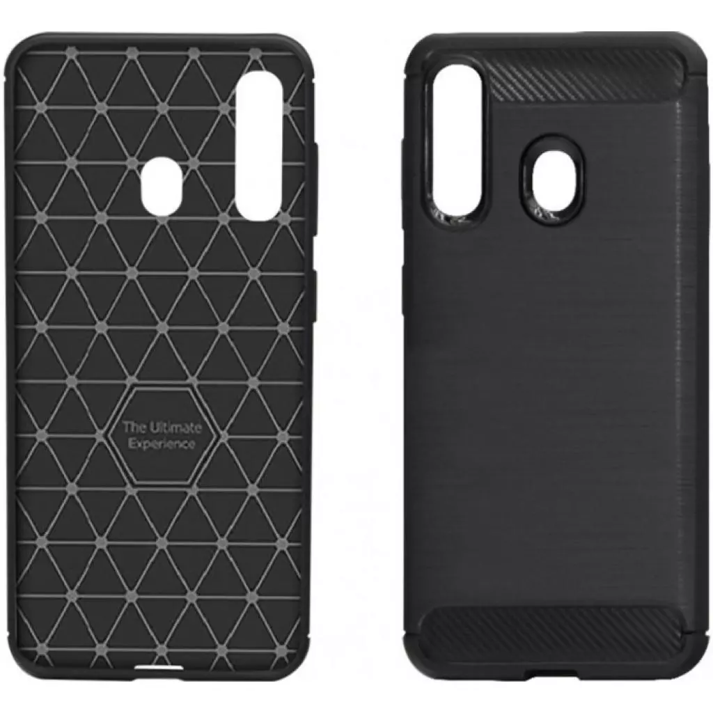 Чехол для моб. телефона Global GlobalCase Leo Samsung A60 (1283126493362) - 1 Чехол для моб. телефона Global GlobalCase Leo Samsung A60 (1283126493362) - 1