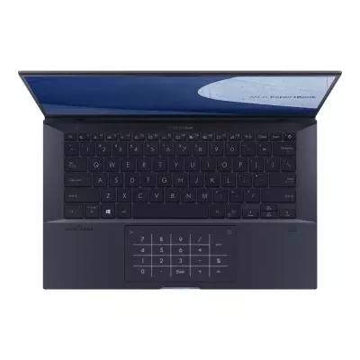 Ноутбук ASUS ExpertBook B9450FA-BM0373R (90NX02K1-M04270) - 3