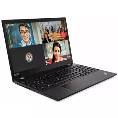 Ноутбук Lenovo ThinkPad T590 (20N4005ERT) - 1