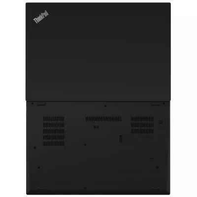 Ноутбук Lenovo ThinkPad T590 (20N4005ERT) - 7