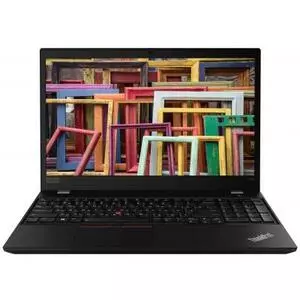 Ноутбук Lenovo ThinkPad T590 (20N4005ERT)