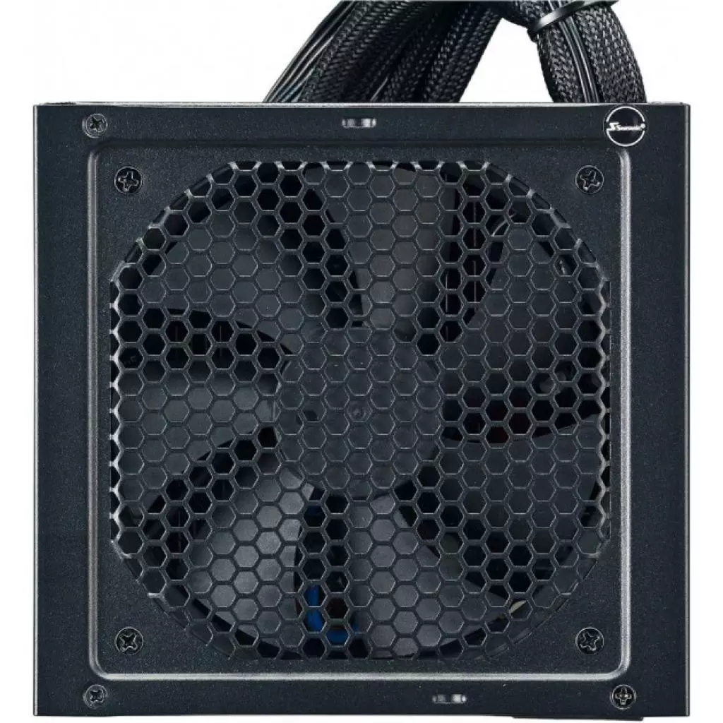 Блок питания Seasonic 500W S12III-500 Bronze (SSR-500GB3) - 2 Блок питания Seasonic 500W S12III-500 Bronze (SSR-500GB3) - 2