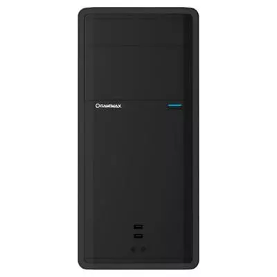 Корпус Gamemax ET-209-400W-2U3 - 1 Корпус Gamemax ET-209-400W-2U3 - 1
