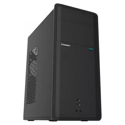 Корпус Gamemax ET-209-400W-2U3 - 2 Корпус Gamemax ET-209-400W-2U3 - 2