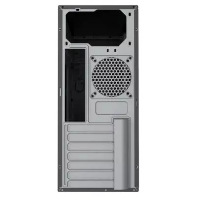 Корпус Gamemax ET-209-400W-2U3 - 3 Корпус Gamemax ET-209-400W-2U3 - 3