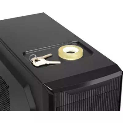 Корпус Gamemax MT507-NP-U3 - 9 Корпус Gamemax MT507-NP-U3 - 9