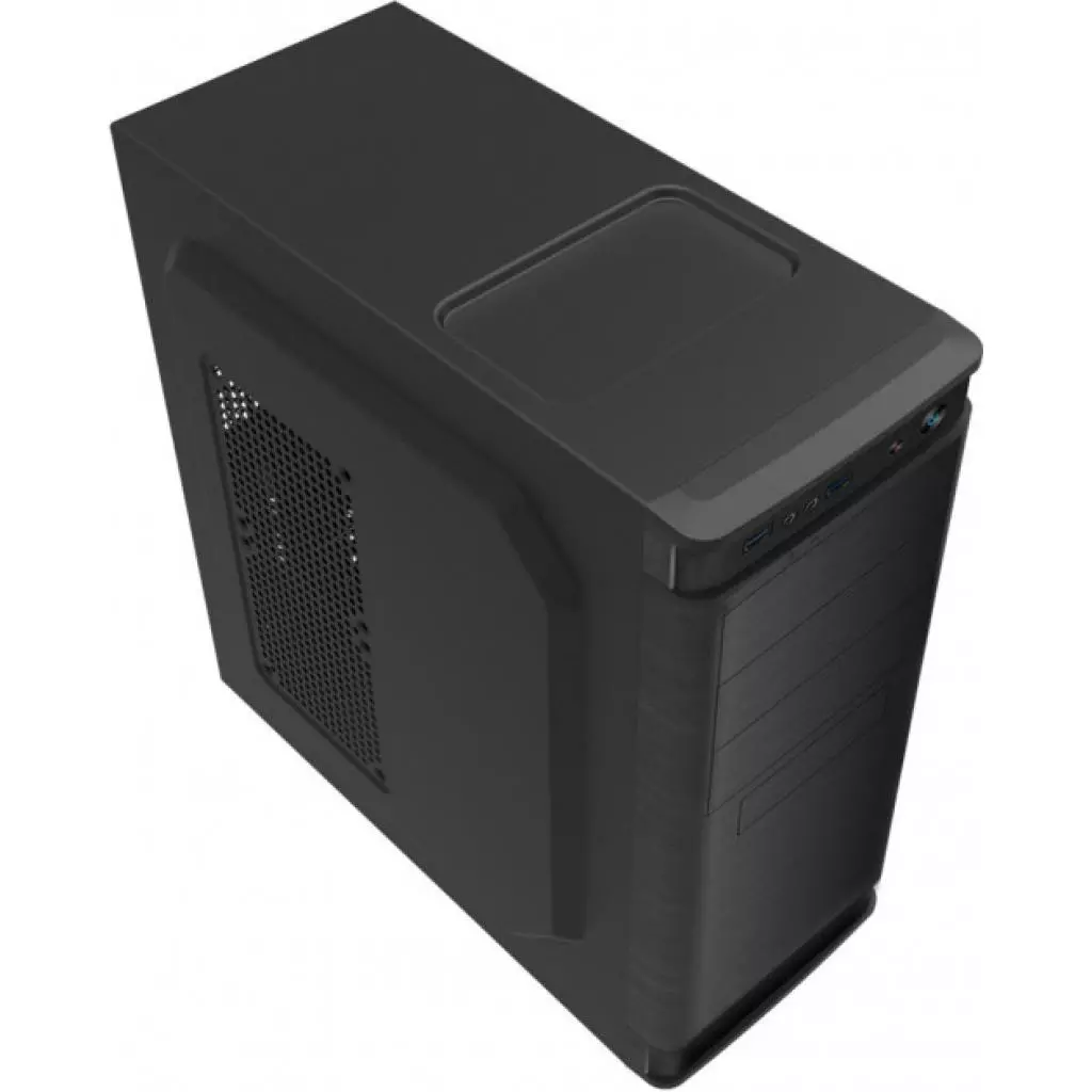 Корпус Gamemax MT508-NP-2U3 - 2