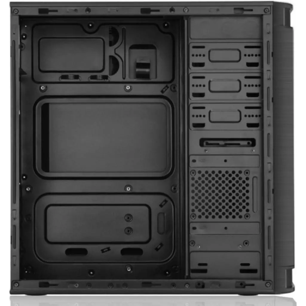 Корпус Gamemax MT508-NP-2U3 - 4