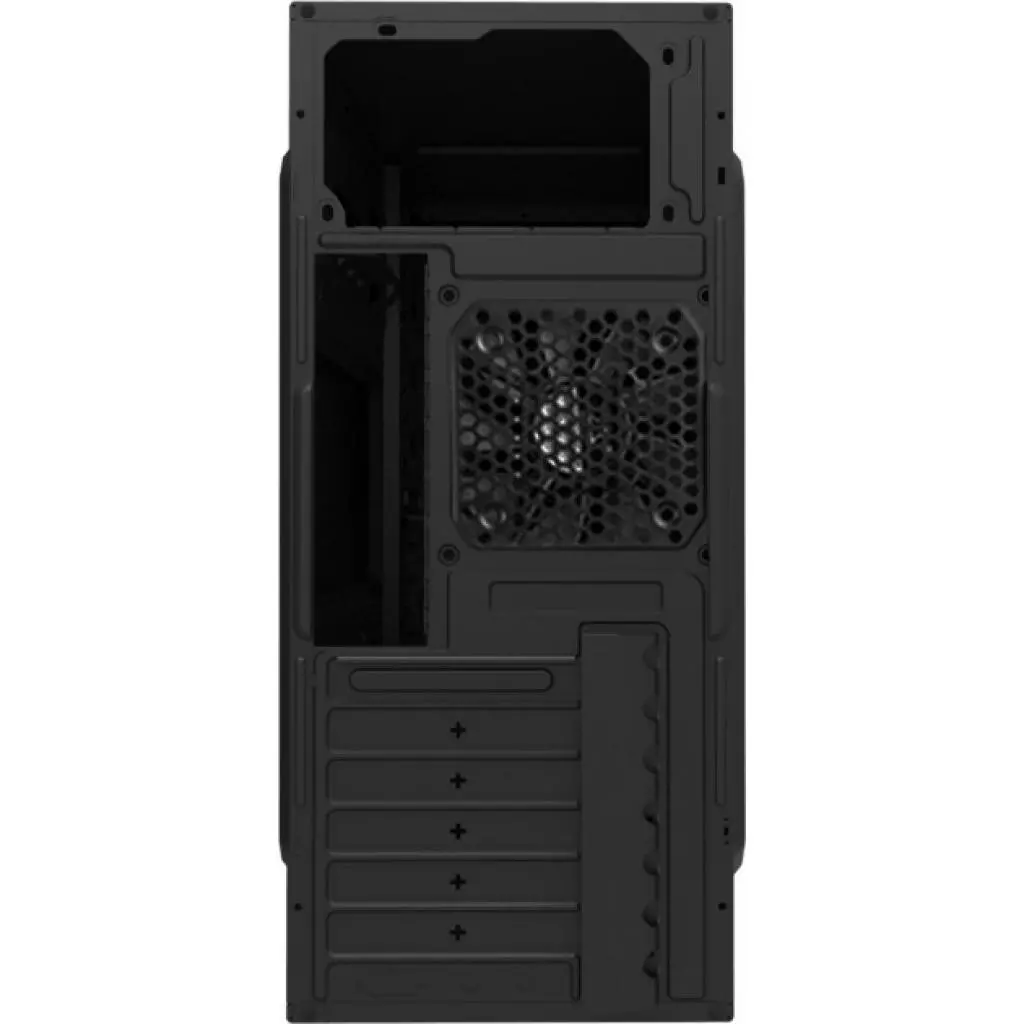 Корпус Gamemax MT508-NP-2U3 - 5