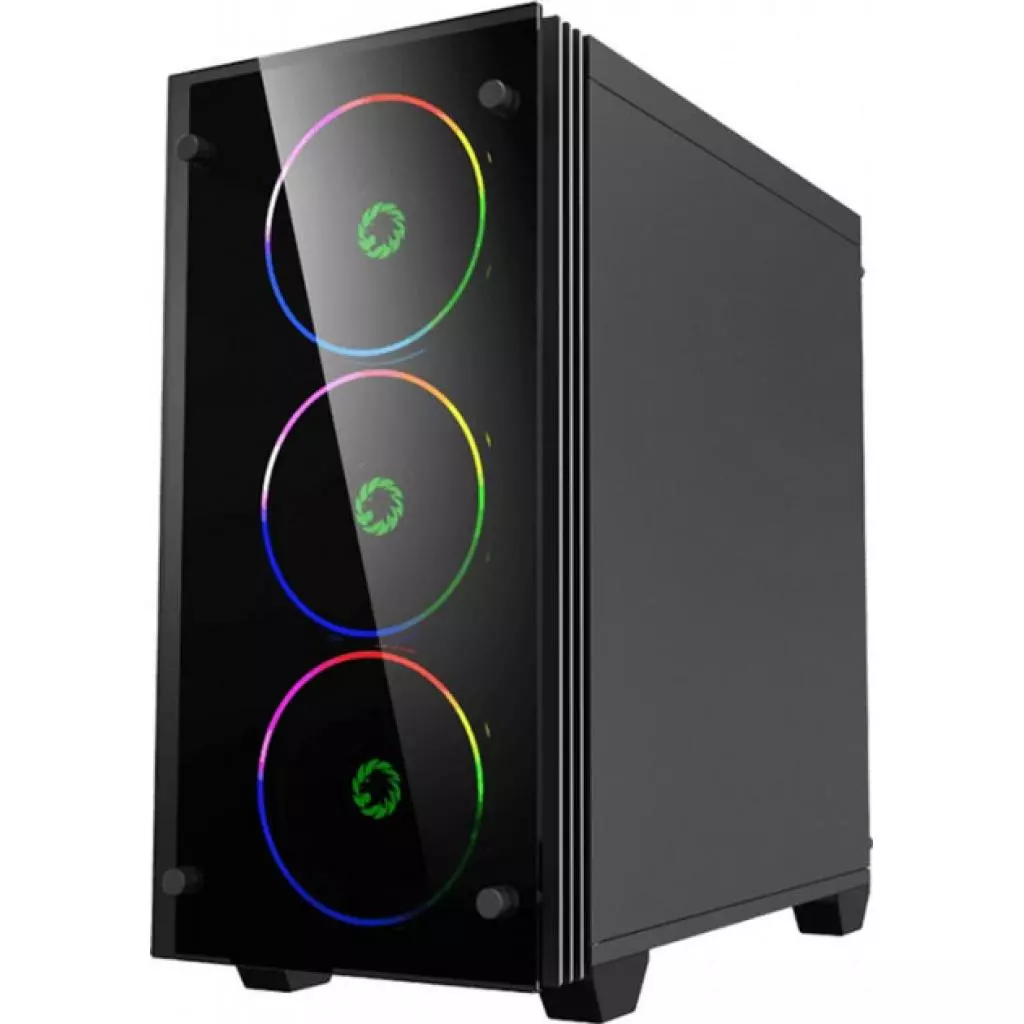 Корпус Gamemax MINI STRATOS - 1 Корпус Gamemax MINI STRATOS - 1