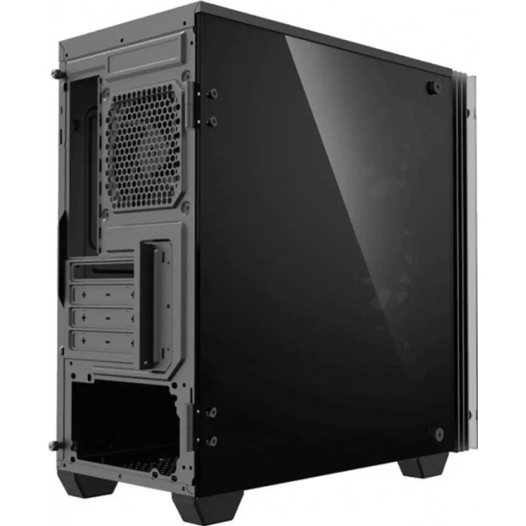 Корпус Gamemax MINI STRATOS - 7 Корпус Gamemax MINI STRATOS - 7