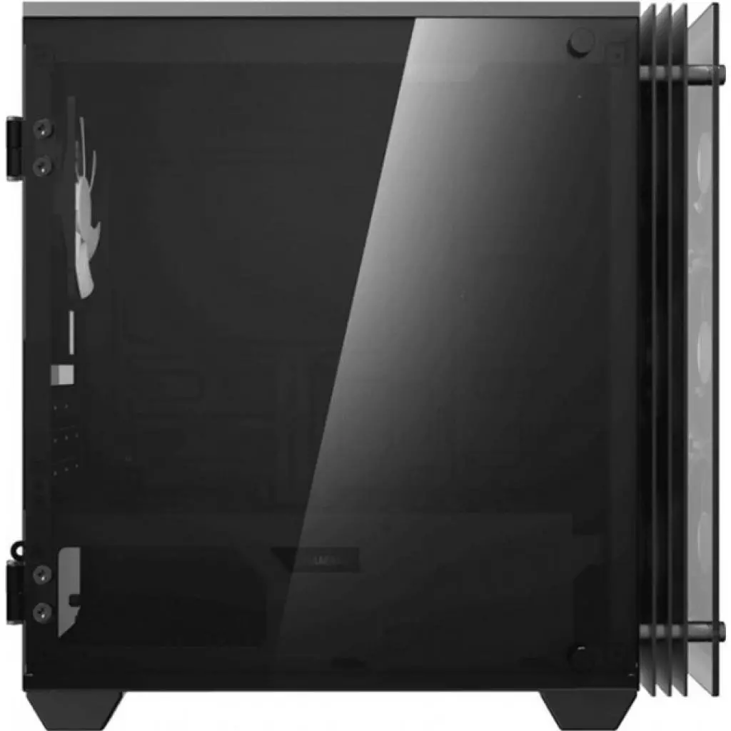 Корпус Gamemax MINI STRATOS - 8 Корпус Gamemax MINI STRATOS - 8