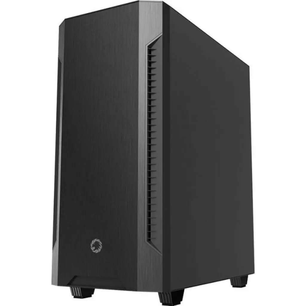 Корпус Gamemax Fortress TG - 2