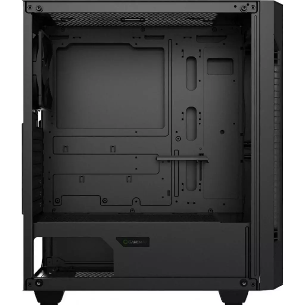 Корпус Gamemax Fortress TG - 7