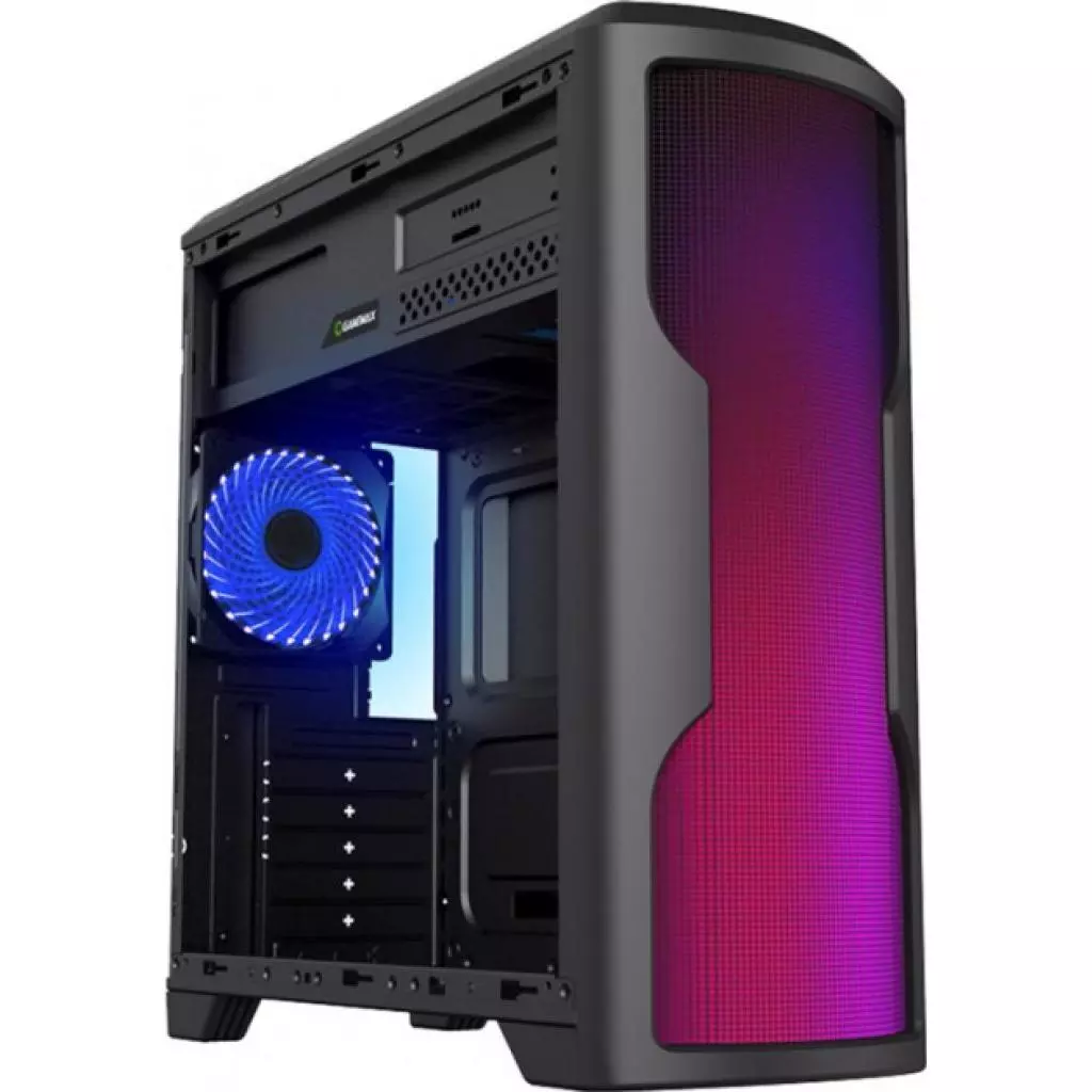 Корпус Gamemax MATRIX G562 - 1