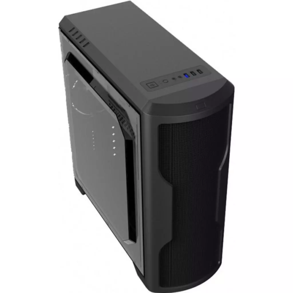 Корпус Gamemax MATRIX G562 - 2