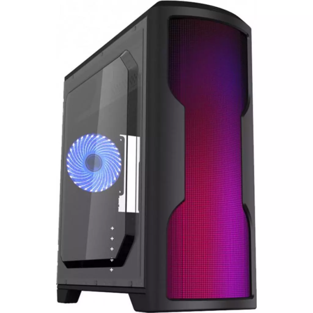 Корпус Gamemax MATRIX G562 - 8