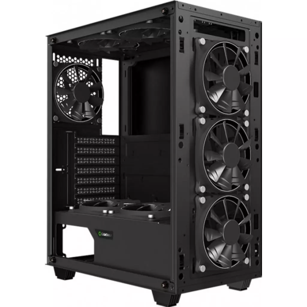 Корпус Gamemax Draco XD - 3 Корпус Gamemax Draco XD - 3