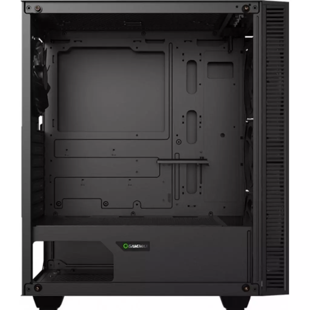 Корпус Gamemax Draco XD - 7 Корпус Gamemax Draco XD - 7