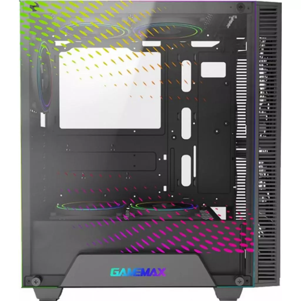 Корпус Gamemax RockStar 2 - 2