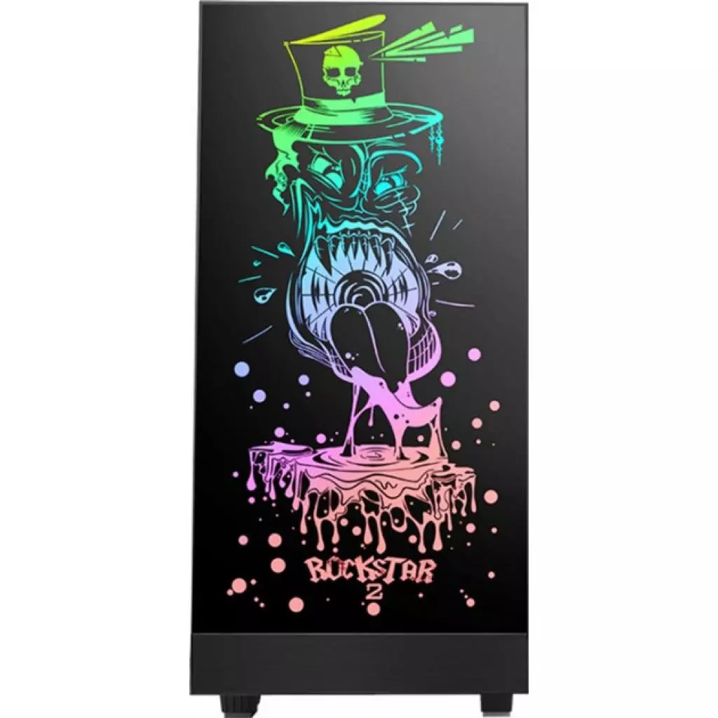 Корпус Gamemax RockStar 2 - 5