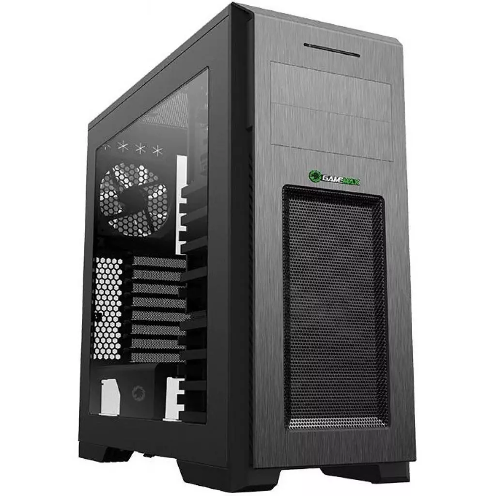 Корпус Gamemax Kallis M907SE - 1